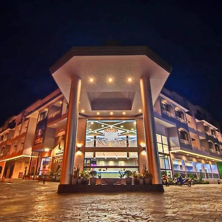 Grandview Landmark Betong Hotel Extérieur photo