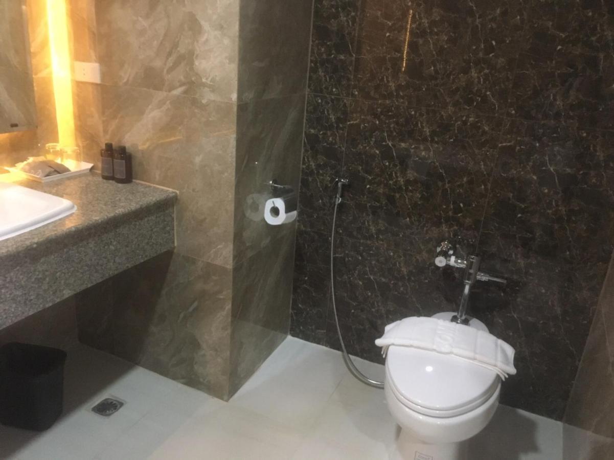 Grandview Landmark Betong Hotel Extérieur photo