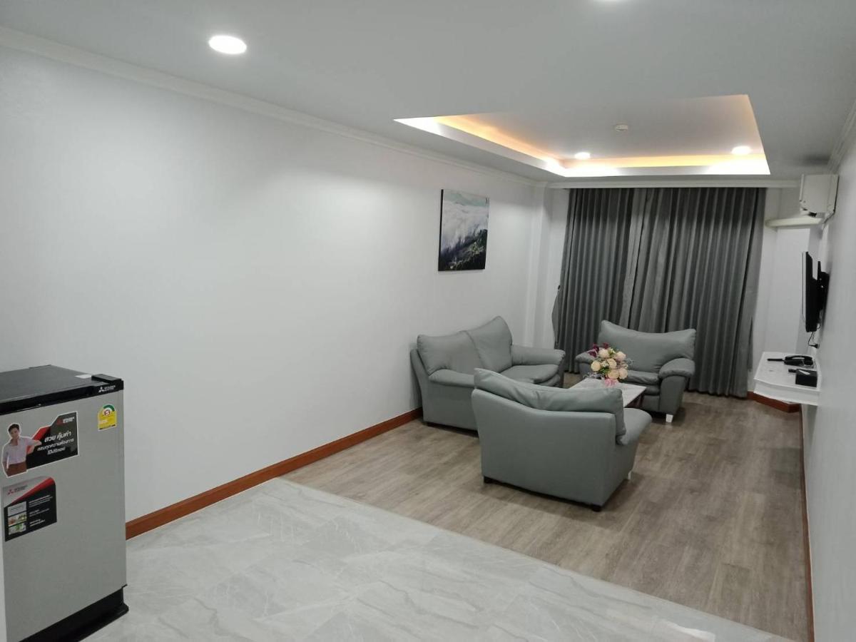 Grandview Landmark Betong Hotel Extérieur photo